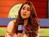 Actor Sara Ali Khan is the face of beauty marketplace Purplle