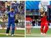 Kohli, Rohit remain number 1 and 2 in ICC ODI rankings