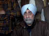 VM Singh withdraws support from farmers' protest, blame Rakesh Tikait for falling back on the agreement for tractor rally