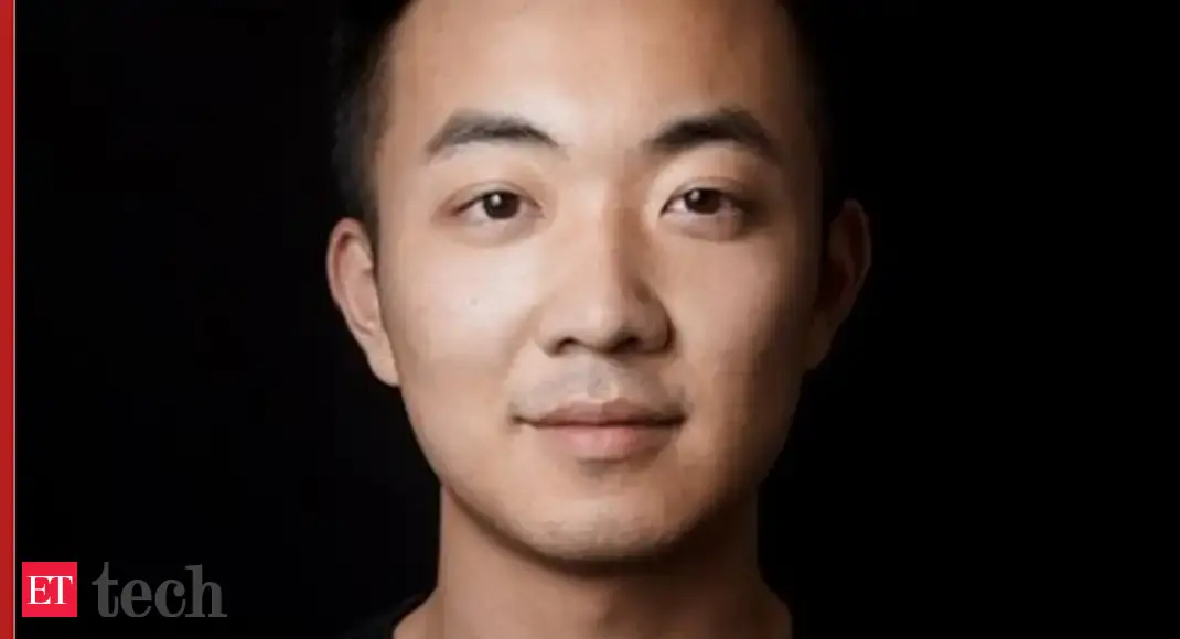 OnePlus co-founder Carl Pei's new venture is called 'Nothing' - Vimarsana News