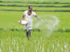 Fertiliser sales up 12% year-on-year in April-December period