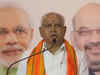 Relief to Karnataka CM Yediyurappa, SC stays arrest in corruption case
