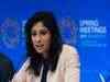 IMF's Chief Economist Gita Gopinath favours extension of pandemic support measures in Budget 2021