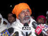 Will not take responsibility of violence at Red Fort, protest to continue: Rakesh Tikait