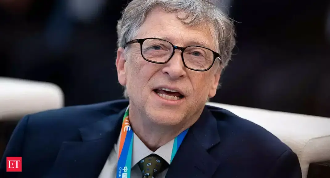 Bill Gates Many companies staying away from investments that generate