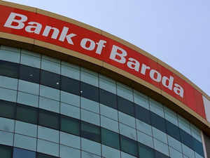 Bank of Baroda 2