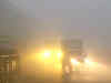 Dense fog engulfs Delhi amid intense cold wave, visibility affected