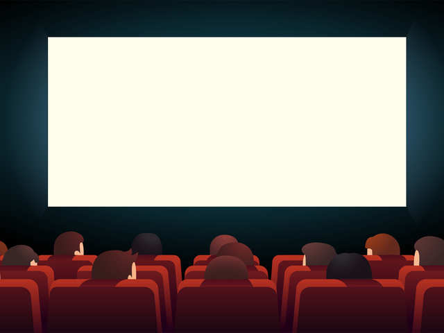 Get set for big movie releases as Centre relaxes rules for cinema halls ...
