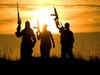 US terrorism alert warns of politically motivated violence