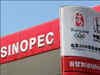 China's Sinopec signs huge Australia gas deal