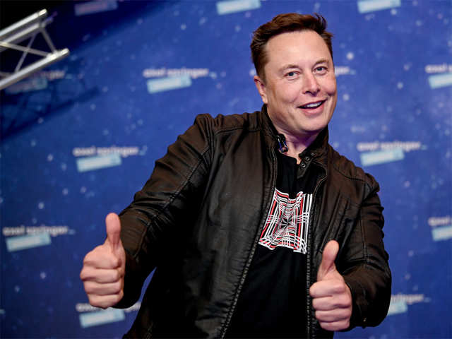 Elon musk adds twist to the drama