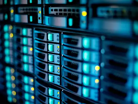 Consistent computing