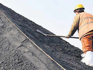 coal agencies