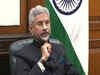 External affairs minister Jaishankar outlines eight principles for repairing India-China ties
