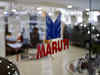 Maruti Suzuki Q3 results: Net profit rises 24% to Rs 1,941 cr, revenue up 13%