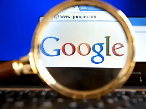 Default search engine