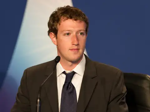 Zuckerberg&rsquo;s salvo