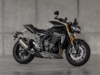 Triumph launches Speed Triple 1200 RS with 1,160cc triple engine at Rs 16.95 lakh