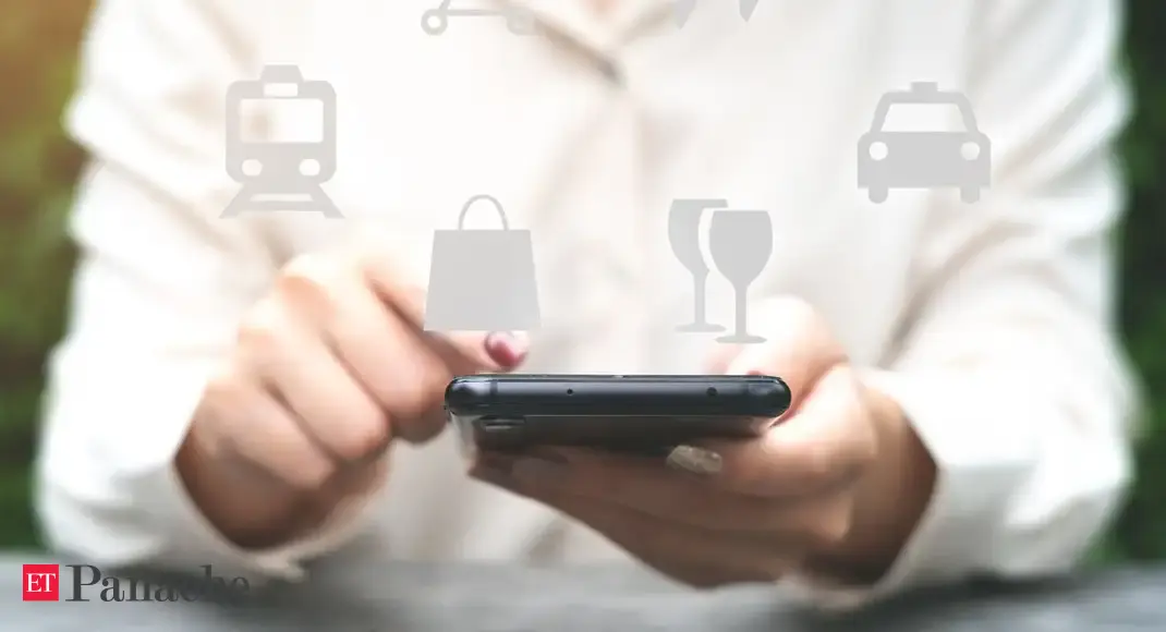 Indians feel ordering in food is safe, but online dating is the least-secured activity - Vimarsana News
