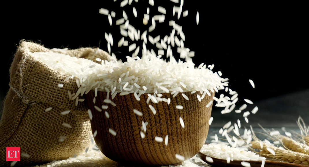 rice export philippines