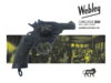 Webley & Scott to launch 'Made in India' revolvers