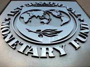 IMF--reuters