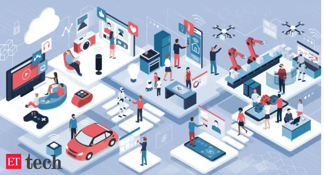 Tuya Smart Announces 2020 Platform Data and Regional Growth - Vimarsana News