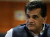 Government committed to work with young entrepreneurs: Amitabh Kant