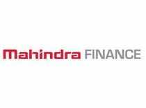 Mahindra Finance.