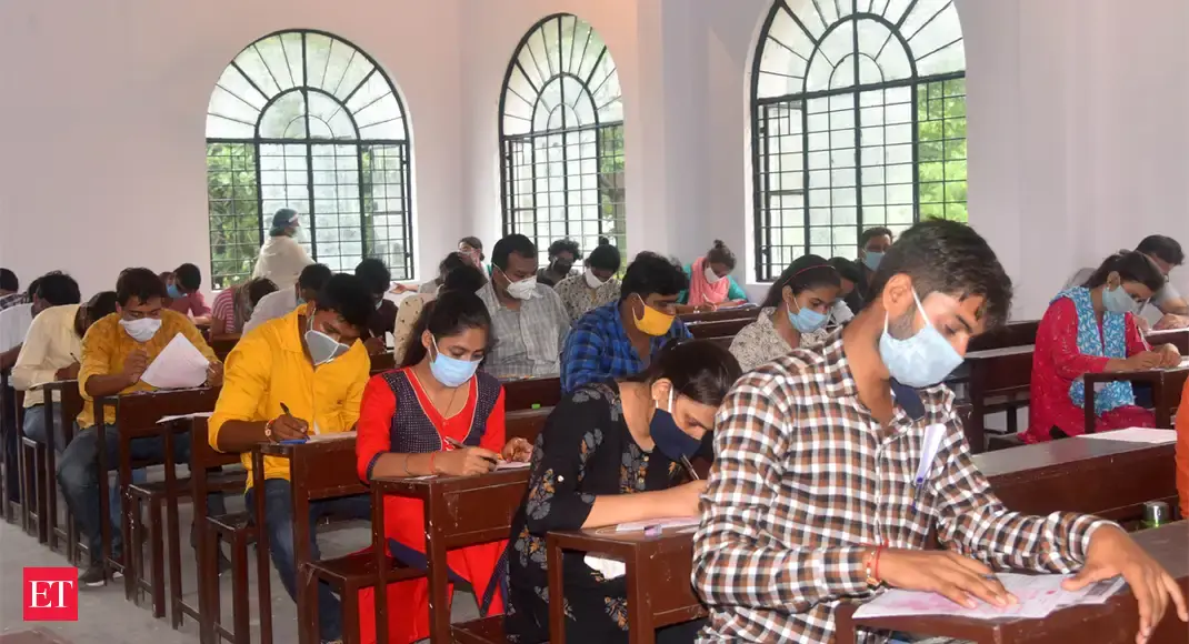 UPSC: SC questions Centre on not giving another chance to civil services aspirants making last attempt during COVID-19