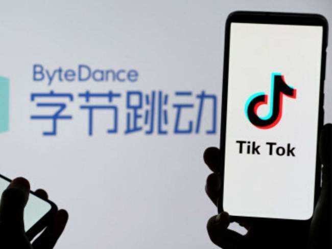 bytedance agen