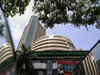 Sensex gains 450 points, Nifty50 tops 13,950; IndusInd Bank rises 4%