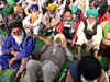 Violent farmer R-day rally: Crime Branch issues notice to 6 farmer unions