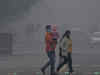 Parts of North India continue to struggle in fog, cold waves
