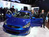 New generation cars drive into 2011 NY Auto Show