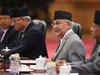 Nepal's top court serves contempt notices to beleaguered PM K.P. Sharma Oli