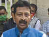 TMC's Rajib Banerjee quits as MLA, thanks party supremo for opportunity to serve masses
