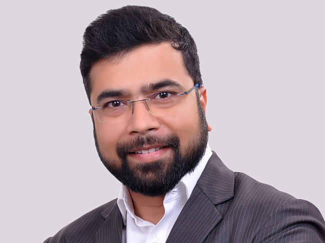 Rehan Huck shares his healthy investments and how they help him amidst the pandemic.