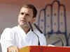 PM weakening India by attacking farmers: Rahul Gandhi