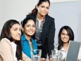Economic Survey calls for a bunch of incentives for female workers 1 80:Image