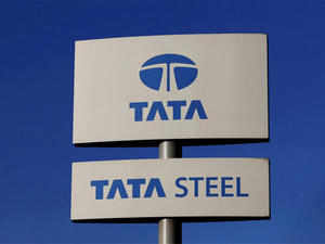 tata steel agen