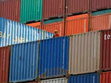 Exports may dip 5.8%, imports by 11.3% in second half of 2020-21: Economic Survey 1 80:Image