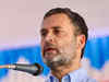 Repealing new farm laws and putting them in waste paper basket only solution: Rahul Gandhi