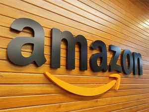 Amazon---Agencies