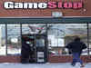 GameStop pares rally to double digits as retail traders pile in
