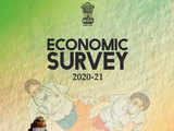 Economic Survey 2020-21 decoded for you 1 80:Image