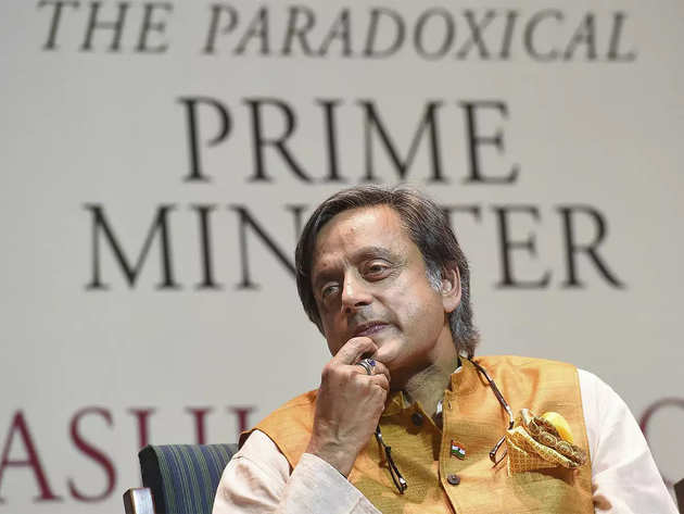 Republic Day violence news: Delhi Police files case against Congress MP Shashi Tharoor, others