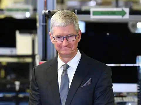 Over a billion iPhones