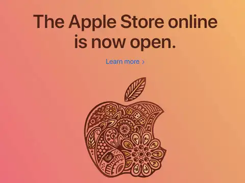 Apple&rsquo;s online store