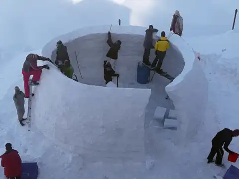 Heart of Gulmarg